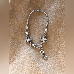 Brighton charm bracelet used
